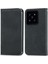 Xiaomi 14T Deri Kılıf Için Flip Case Basit Iş Darbeye Cüzdan (Yurt Dışından) 3