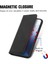 Xiaomi 14T Deri Kılıf Için Flip Case Basit Iş Darbeye Cüzdan (Yurt Dışından) 4