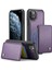 IPhone 11 Pro 2 Için Kılıf 1 Işlevsellik Ayrılabilir Cüzdan Standı (Yurt Dışından) 3