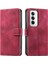 Oppo Oppo 12 5g Için Flip Case Kickstand Cüzdan Kart Yuvaları Pu Deri Bilek (Yurt Dışından) 5