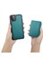 IPhone 11 Pro 2 Için Kılıf 1 Işlevsellik Ayrılabilir Cüzdan Standı (Yurt Dışından) 3