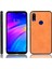 Xiaomi Redmi 7 Lightcase Sözleşmeli Tasarım Klasik Için Hafif Durumda (Yurt Dışından) 1