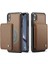 IPhone Xr Rfıd Engelleme Ayrılabilir Cüzdan 2 In 1 Işlevselliği (Yurt Dışından) 2