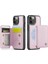 IPhone 12 Için Kılıf Pro Max Standı Fonksiyonu 2 In 1 Işlevsellik Rfıd (Yurt Dışından) 2