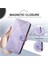 Ayrılabilir El Kayışı Kabartmalı Yüksek ile Oppo Oppo 8 Pro 5g Için Flip Case (Yurt Dışından) 3