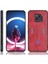 Zte Nubia Kırmızı Sihirli 7 Pro Için Hafif Durumda Ince Darbeye Dayanıklı Lightweigh (Yurt Dışından) 1