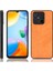 Xiaomi Redmi 10C Klasik Lightweigh Sözleşmeli Tasarım Için Hafif Durumda (Yurt Dışından) 1