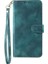 Samsung Galaxy Için Flip Case A53 5g Cüzdan Kart Yuvaları Bilek Kayışı Pu (Yurt Dışından) 3