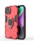 Halka Araba Montaj Kickstand Durumda IPhone 14 Artı Kickstand Metal Halka (Yurt Dışından) 3
