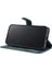 Oppo Oppo 12 5g Için Flip Case Kickstand Cüzdan Kart Yuvaları Pu Deri Bilek (Yurt Dışından) 4