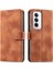Oppo Oppo 12 5g Için Flip Case Kickstand Cüzdan Kart Yuvaları Pu Deri Bilek (Yurt Dışından) 5