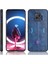 Zte Nubia Kırmızı Sihirli 7 Pro Için Hafif Durumda Ince Darbeye Dayanıklı Lightweigh (Yurt Dışından) 1