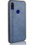 Xiaomi Redmi 7 Lightcase Sözleşmeli Tasarım Klasik Için Hafif Durumda (Yurt Dışından) 4