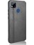 Xiaomi Redmi 9c Lightweigh Klasik Ince Darbeye Dayanıklı Hafif Durumda (Yurt Dışından) 2