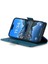 IPhone 16 Için Flip Case Artı Cüzdan Kılıf Darbeye Vaka Kickstand Anti (Yurt Dışından) 4