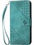 Ayrılabilir El Kayışı Kabartmalı Yüksek ile Oppo Oppo 8 Pro 5g Için Flip Case (Yurt Dışından) 5