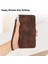Ayrılabilir El Kayışı Kabartmalı Yüksek ile Oppo Oppo 8 Pro 5g Için Flip Case (Yurt Dışından) 5