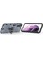Halka Araba Dağı Kickstand Kılıf Samsung Galaxy S22 Artı 5g Kickstand (Yurt Dışından) 2