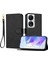 Onur X7B Için Telefon Kılıfı Cüzdan Kart Yuvaları Tutucu Pu Deri Flip Folio (Yurt Dışından) 1