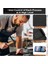 Onur X7B Için Telefon Kılıfı Cüzdan Kart Yuvaları Tutucu Pu Deri Flip Folio (Yurt Dışından) 3
