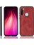 Xiaomi Redmi Not 8 Için Hafif Durumda Ince Darbeye Dayanıklı Hafif Tasarım (Yurt Dışından) 1