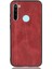 Xiaomi Redmi Not 8 Için Hafif Durumda Ince Darbeye Dayanıklı Hafif Tasarım (Yurt Dışından) 4