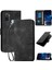 Oppo Için Flip Case A53 4g Yüksek Kaliteli Deri Telefon Kılıfı ile Kabartmalı (Yurt Dışından) 1