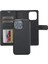 IPhone 16 Için Flip Case Pro Max Ayrılabilir 2 1 Cüzdan Kılıf Kickstand Pu (Yurt Dışından) 2