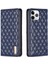 IPhone 11 Için Flip Case Pro Manyetik Kapatma Kart Yuvaları Tutucu Darbeye (Yurt Dışından) 5