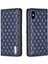 IPhone Xs Max Cüzdan Darbeye Dayanıklı Manyetik Kapatma Kart Yuvaları Için Flip Case (Yurt Dışından) 1
