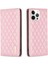 IPhone 12 Için Flip Case Pro Max Tam Koruma Darbeye Manyetik Cüzdan (Yurt Dışından) 1