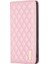 IPhone 12 Için Flip Case Pro Max Tam Koruma Darbeye Manyetik Cüzdan (Yurt Dışından) 2