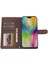 IPhone 16 Için Flip Case Pro Max Ayrılabilir 2 1 Cüzdan Kılıf Kickstand Pu (Yurt Dışından) 5