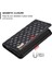 IPhone 12 Için Flip Case Pro Max Tam Koruma Darbeye Manyetik Cüzdan (Yurt Dışından) 2