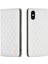 IPhone Xs Max Cüzdan Darbeye Dayanıklı Manyetik Kapatma Kart Yuvaları Için Flip Case (Yurt Dışından) 1