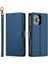 IPhone 16 Için Flip Case Pro Max Ayrılabilir 2 1 Cüzdan Kılıf Kickstand Pu (Yurt Dışından) 2