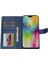 IPhone 16 Için Flip Case Pro Max Ayrılabilir 2 1 Cüzdan Kılıf Kickstand Pu (Yurt Dışından) 5