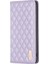 IPhone 12 Için Flip Case Pro Max Tam Koruma Darbeye Manyetik Cüzdan (Yurt Dışından) 1