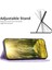 IPhone 12 Için Flip Case Pro Max Tam Koruma Darbeye Manyetik Cüzdan (Yurt Dışından) 4