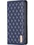 IPhone 13 Için Flip Case Pro Max Manyetik Kapatma Darbeye Kart Yuvaları (Yurt Dışından) 1