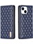 IPhone 14 Için Flip Case Manyetik Kapatma Cüzdan Tam Koruma Darbeye (Yurt Dışından) 5