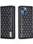 IPhone 13 Için Flip Case Darbeye Manyetik Kapatma Kart Yuvaları Tutucu Tam (Yurt Dışından) 5