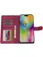IPhone 16 Için Flip Case Pro Max Ayrılabilir 2 1 Cüzdan Kılıf Kickstand Pu (Yurt Dışından) 5