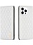 IPhone 15 Için Flip Case Pro Max Tam Koruma Darbeye Cüzdan Kartı (Yurt Dışından) 5