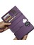IPhone 16 Için Flip Case Ayrılabilir 2 1 Cüzdan Kılıf Pu Deri Kickstand (Yurt Dışından) 2