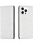 IPhone 16 Pro Manyetik Kapatma Tam Koruma Kartı Yuvaları Için Flip Case (Yurt Dışından) 1