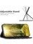 IPhone 15 Için Flip Case Artı Cüzdan Darbeye Manyetik Kapatma Kart Yuvaları (Yurt Dışından) 4