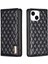 IPhone 15 Için Flip Case Artı Cüzdan Darbeye Manyetik Kapatma Kart Yuvaları (Yurt Dışından) 5
