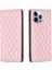 IPhone 13 Pro Için Flip Case Tam Koruma Manyetik Kapatma Cüzdan Kartı (Yurt Dışından) 1