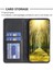 IPhone 13 Için Flip Case Pro Max Manyetik Kapatma Darbeye Kart Yuvaları (Yurt Dışından) 2